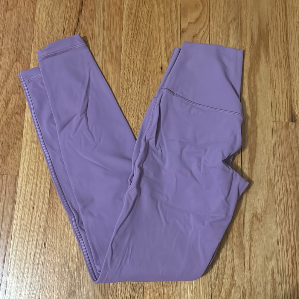 Lululemon leggings - Picture 3 of 3